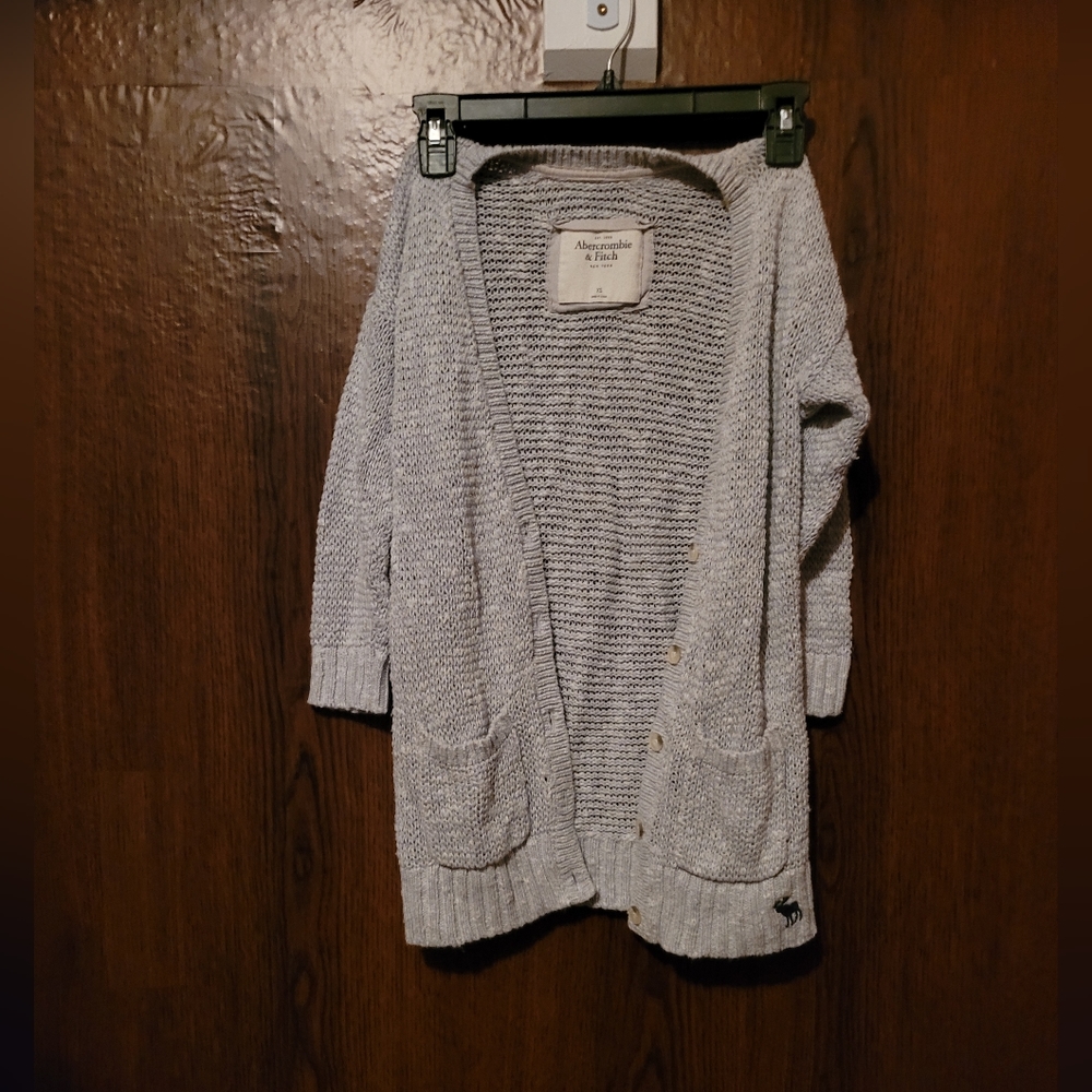 Abercrombie & Fitch